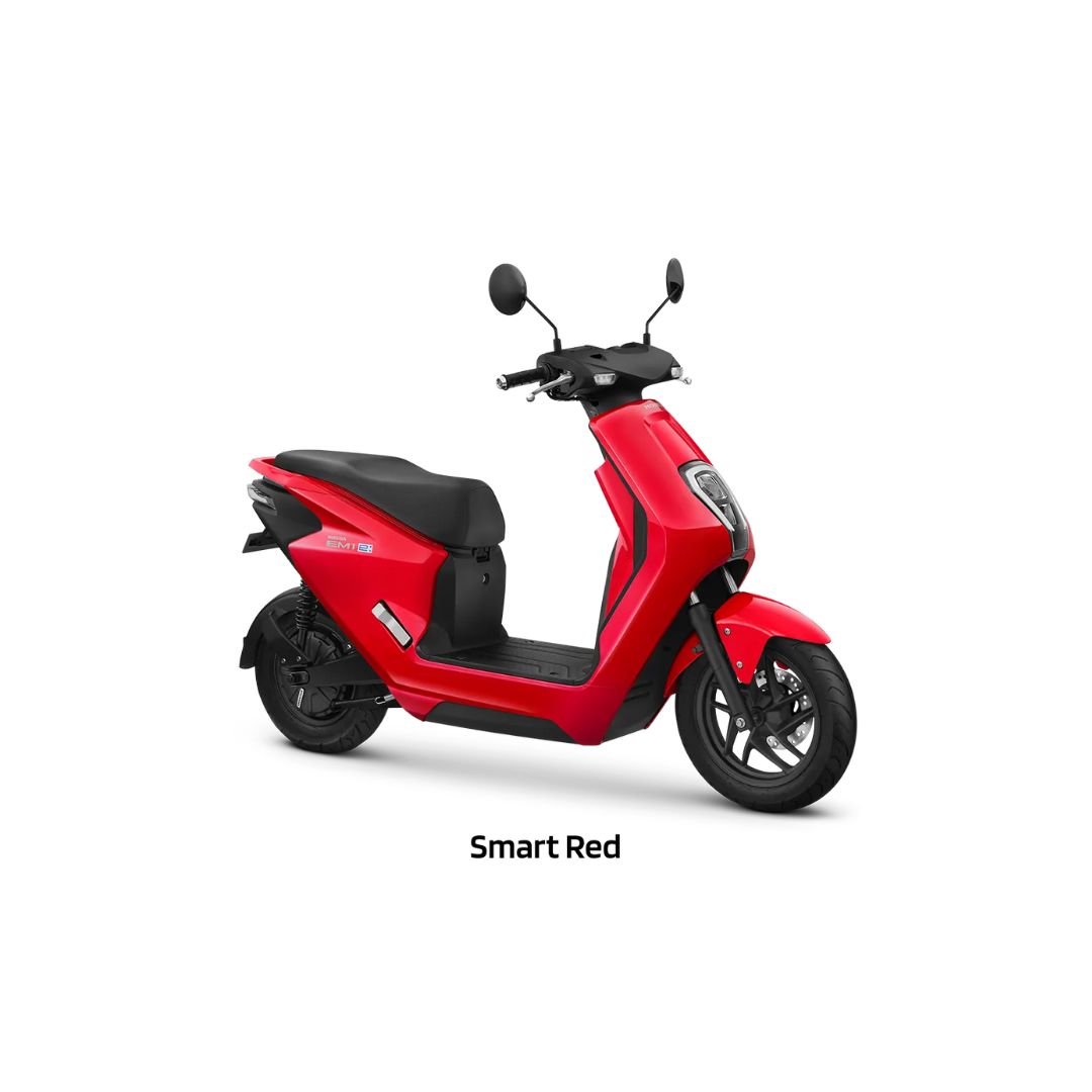 Smart Red